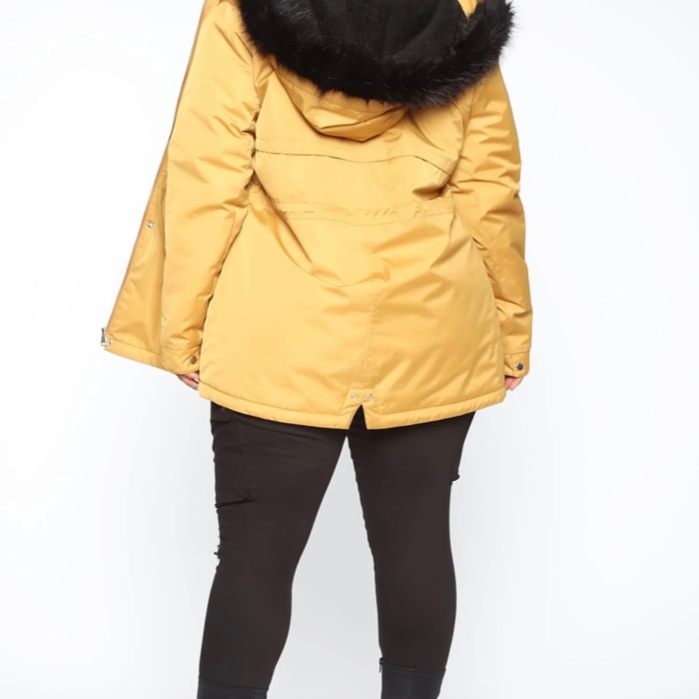 One To Watch Anorak Jacket